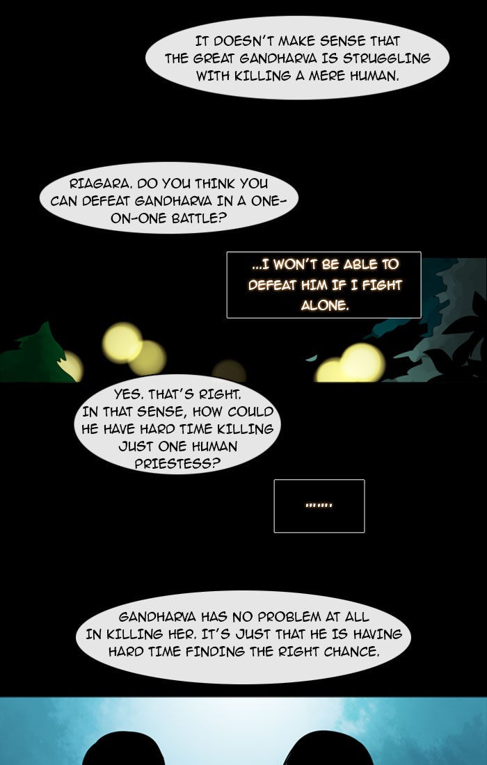 Read Kubera Manga Online