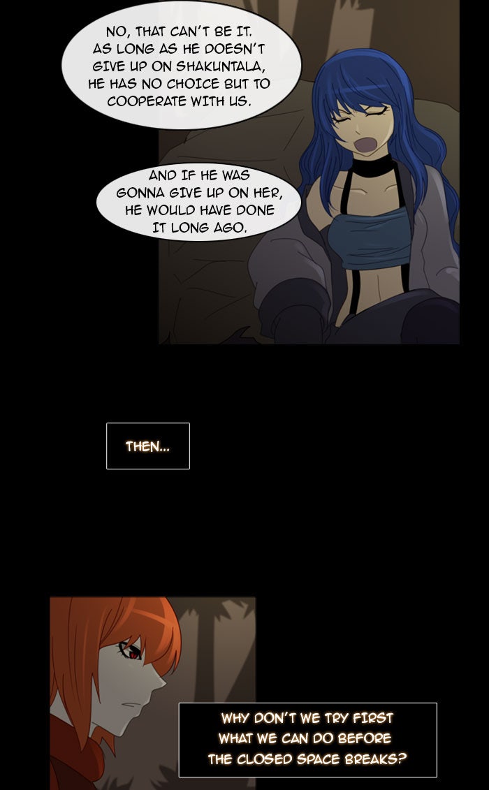 Read Kubera Manga Online