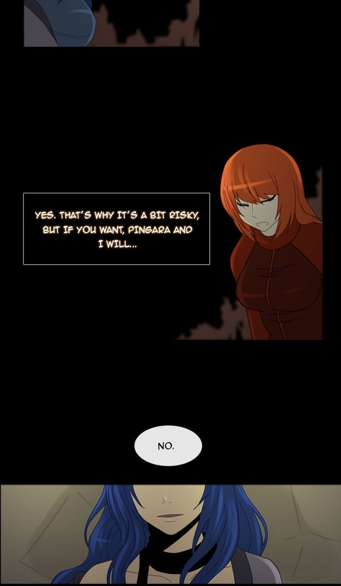 Read Kubera Manga Online