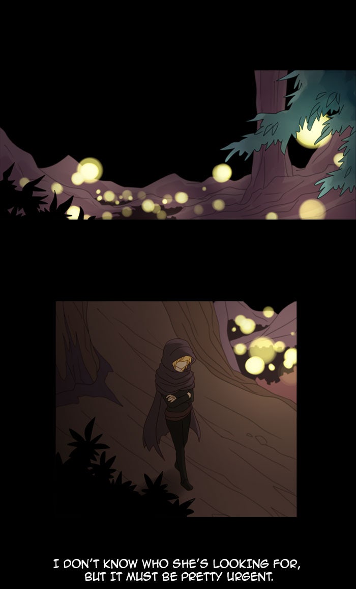 Read Kubera Manga Online