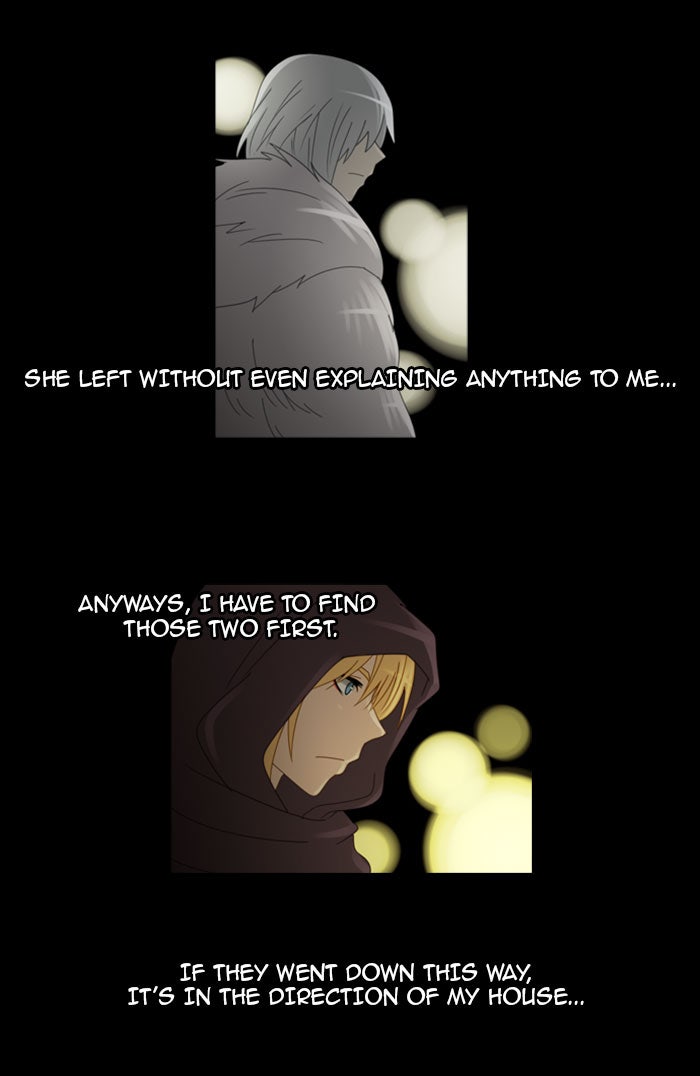 Read Kubera Manga Online