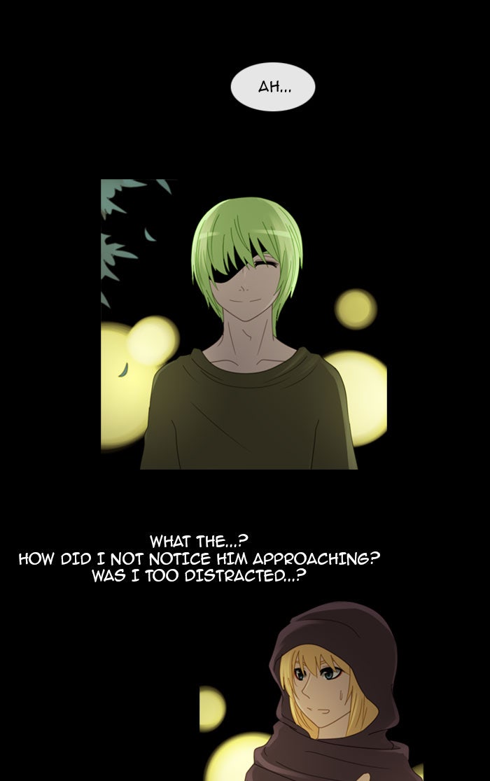 Read Kubera Manga Online