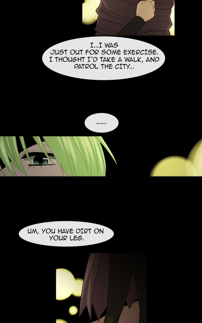 Read Kubera Manga Online