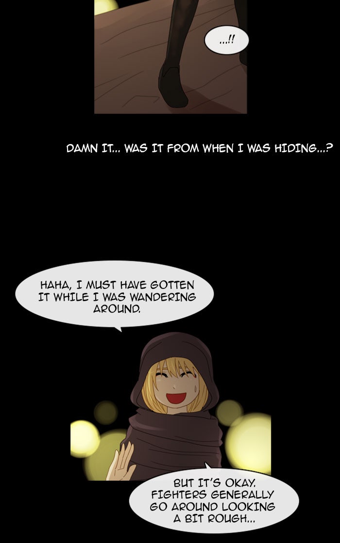 Read Kubera Manga Online
