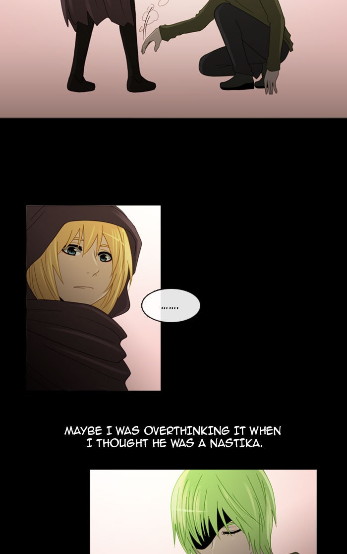 Read Kubera Manga Online