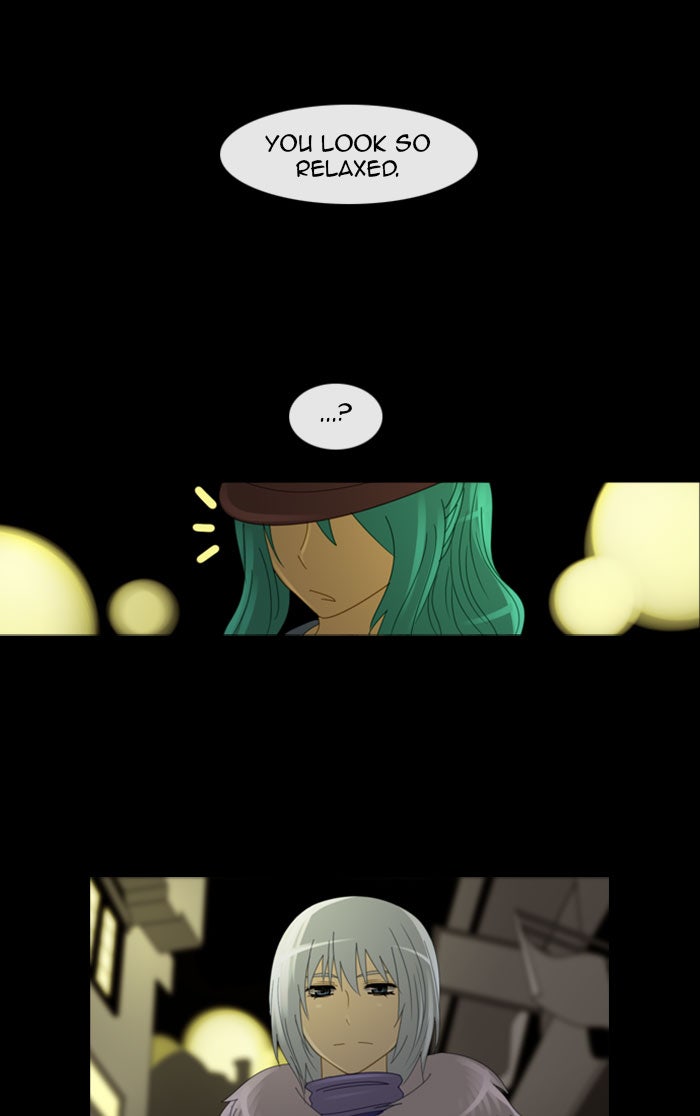 Read Kubera Manga Online