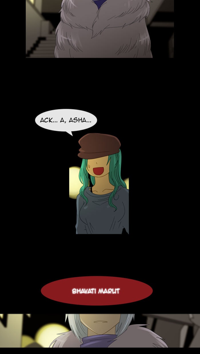 Read Kubera Manga Online