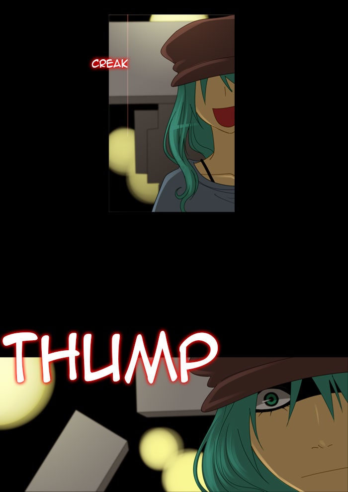 Read Kubera Manga Online