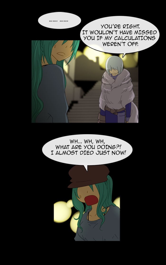 Read Kubera Manga Online