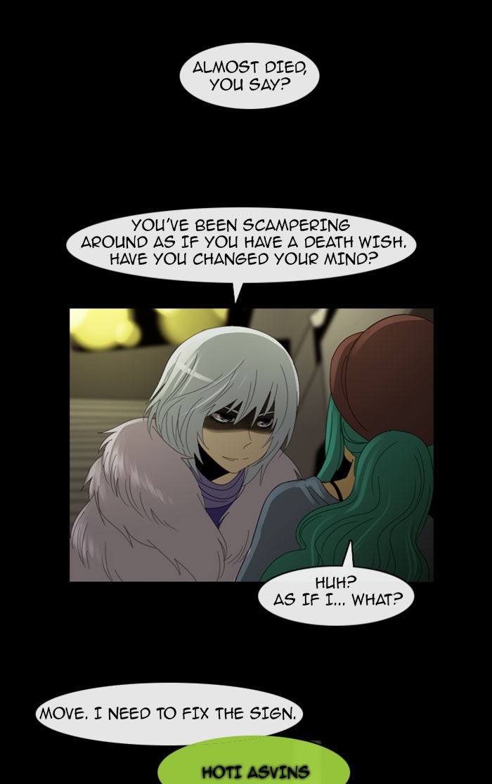 Read Kubera Manga Online