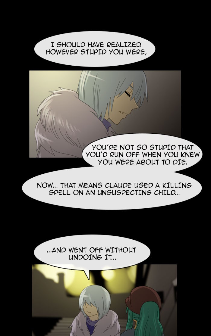 Read Kubera Manga Online