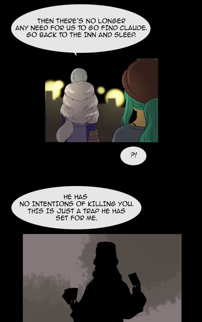 Read Kubera Manga Online