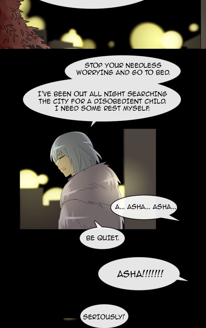 Read Kubera Manga Online