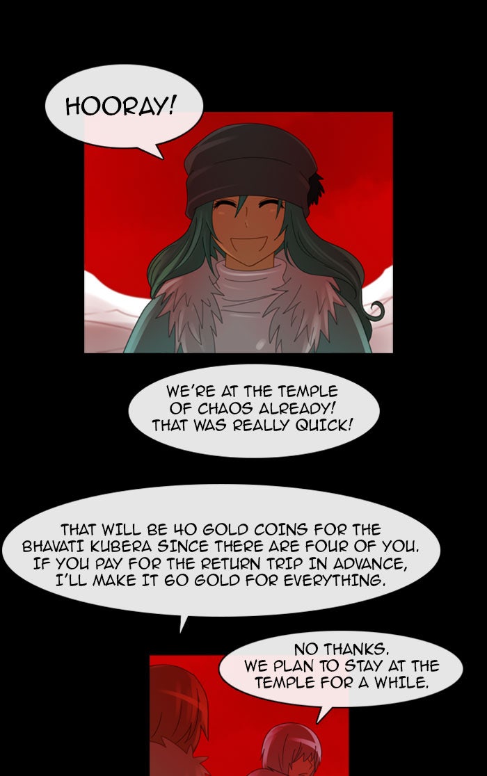 Read Kubera Manga Online