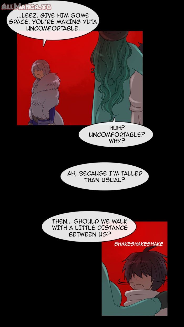 Read Kubera Manga Online