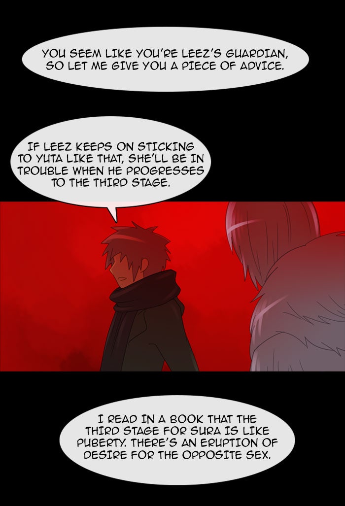 Read Kubera Manga Online