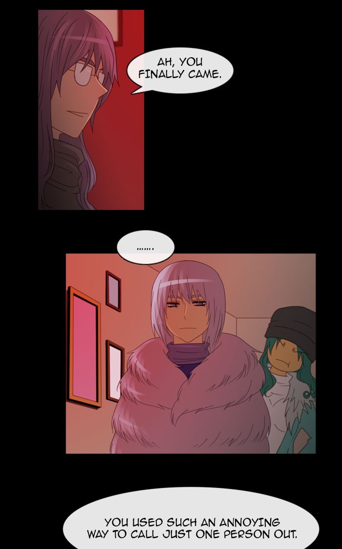 Read Kubera Manga Online