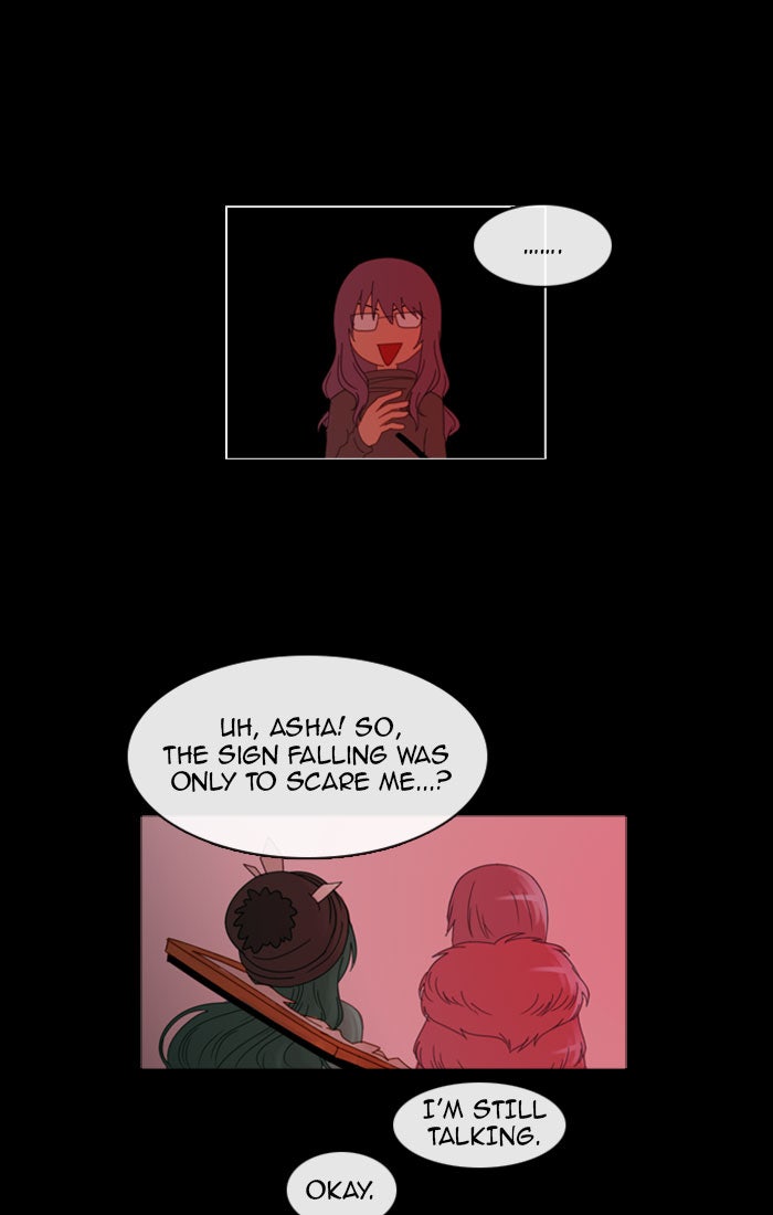 Read Kubera Manga Online