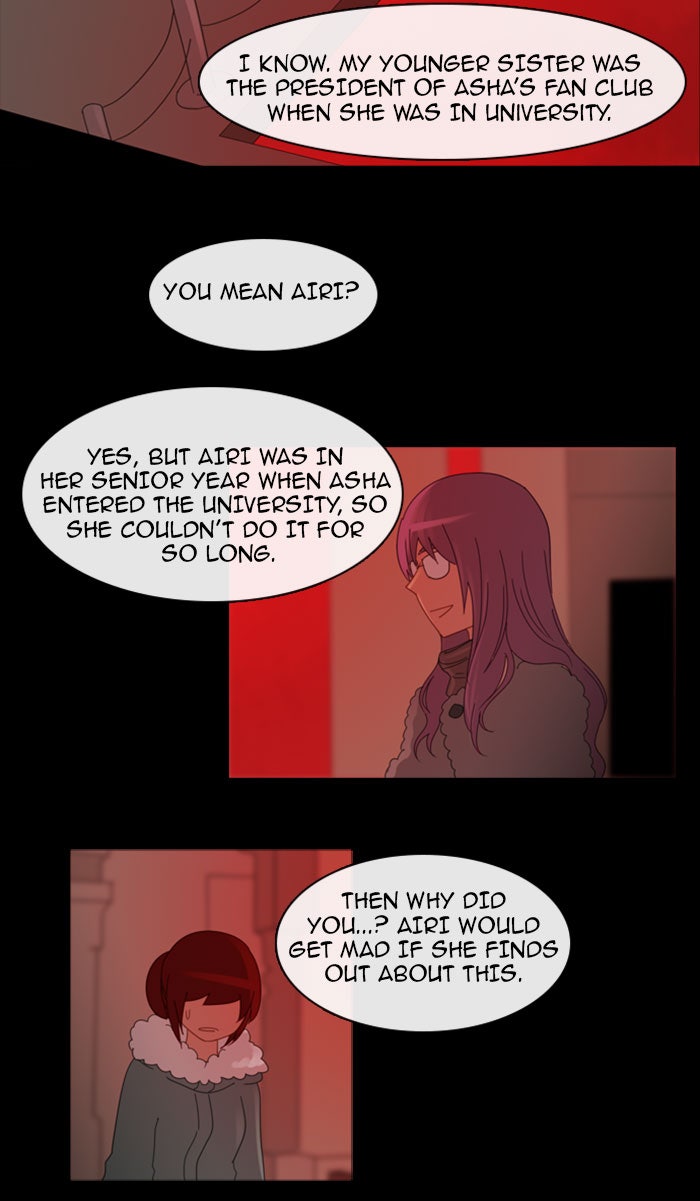 Read Kubera Manga Online