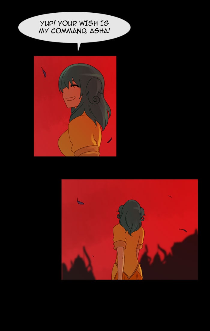 Read Kubera Manga Online