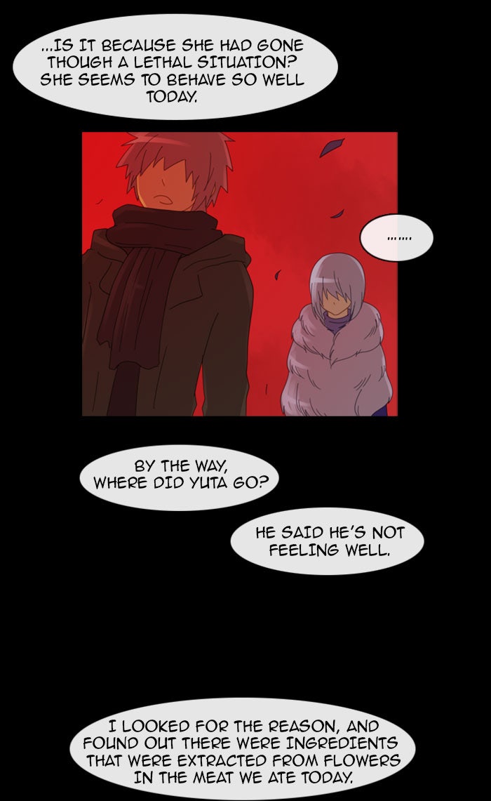Read Kubera Manga Online
