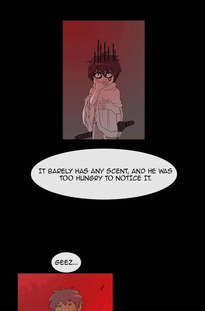 Read Kubera Manga Online