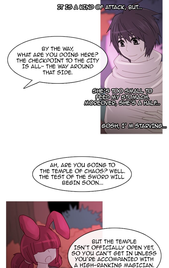 Read Kubera Manga Online