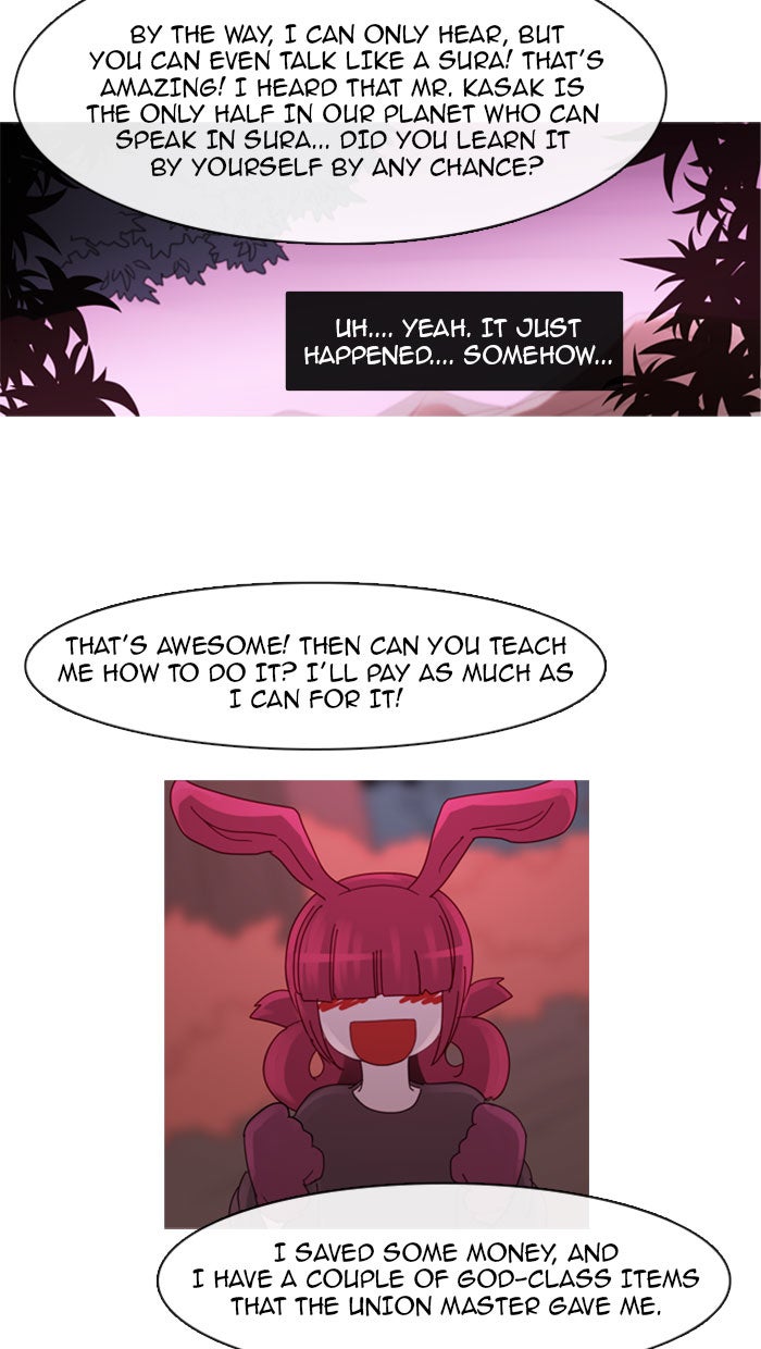 Read Kubera Manga Online