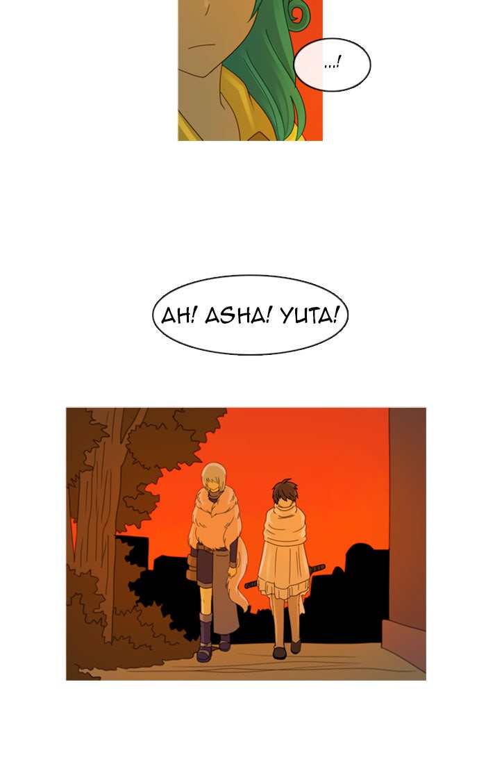 Read Kubera Manga Online