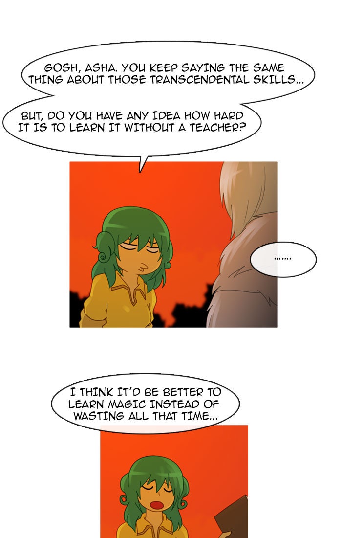 Read Kubera Manga Online