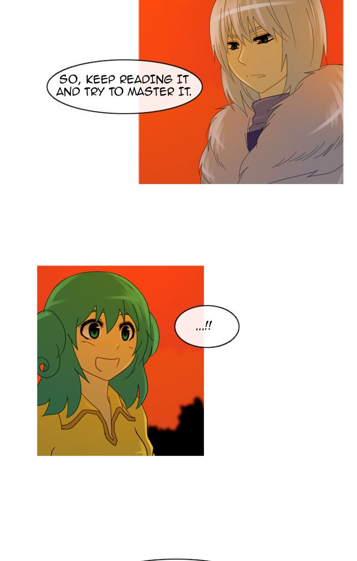 Read Kubera Manga Online