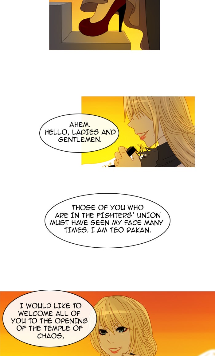 Read Kubera Manga Online