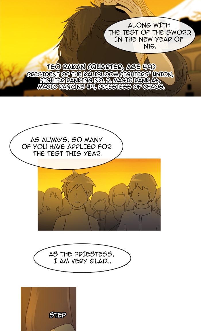 Read Kubera Manga Online