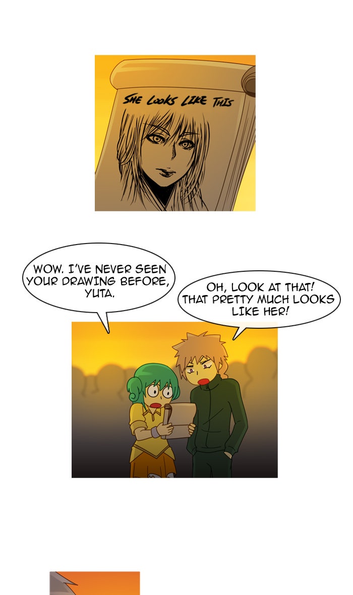 Read Kubera Manga Online
