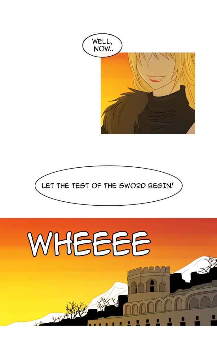 Read Kubera Manga Online