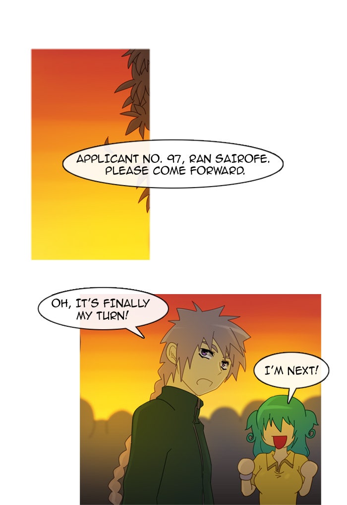 Read Kubera Manga Online