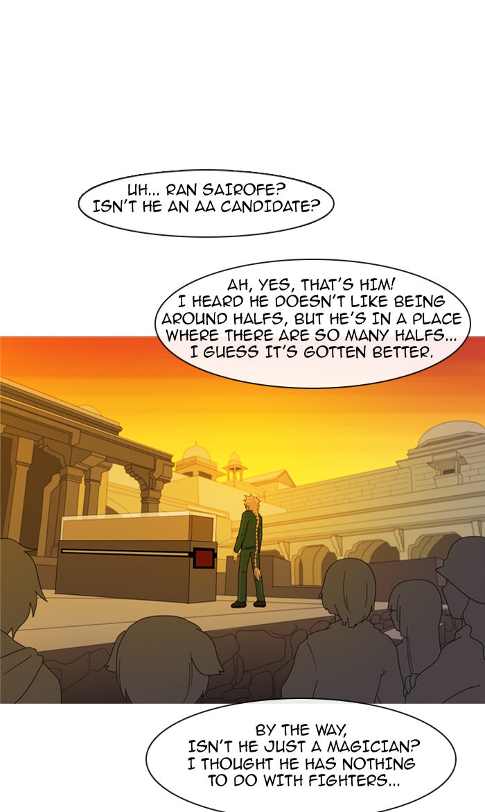 Read Kubera Manga Online