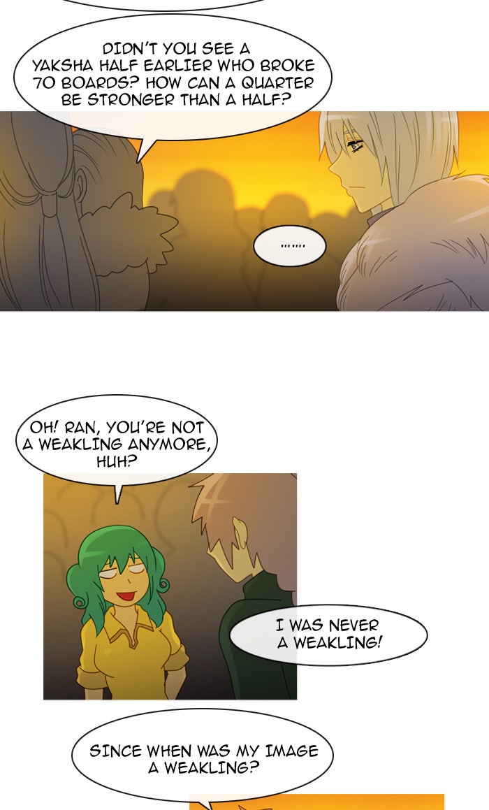 Read Kubera Manga Online