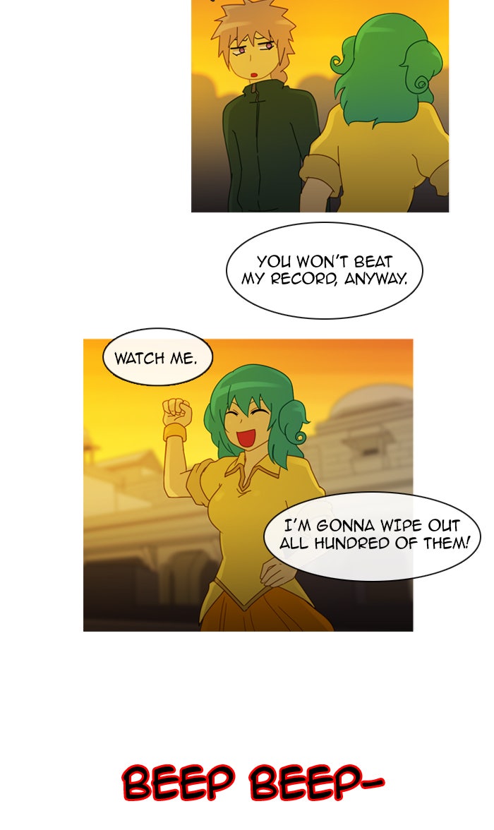 Read Kubera Manga Online