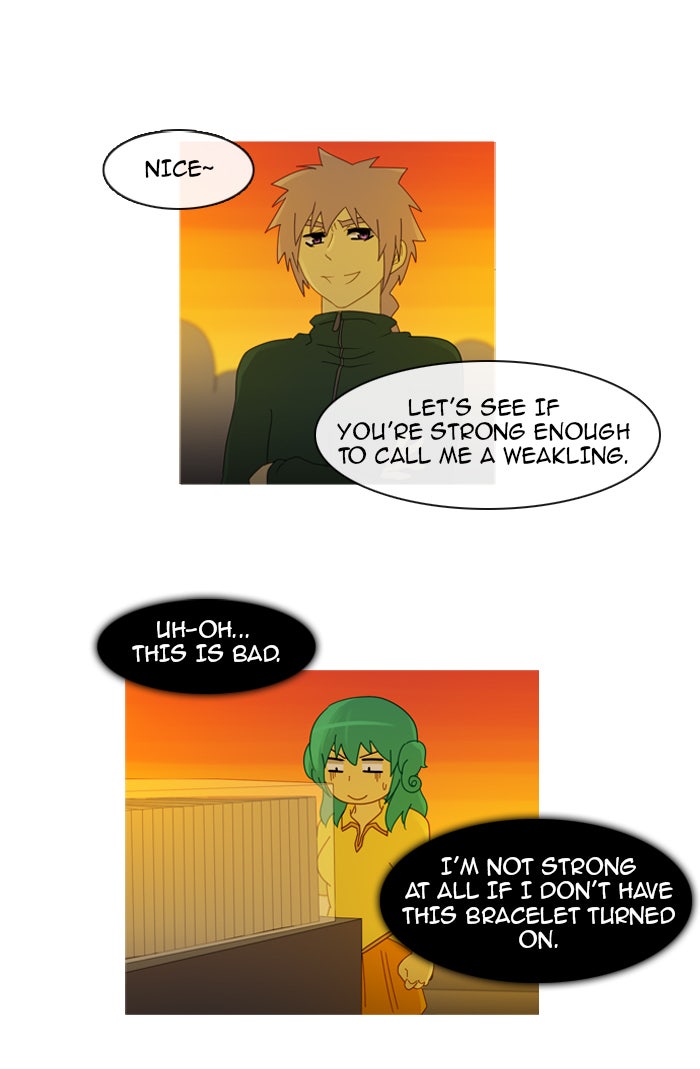 Read Kubera Manga Online