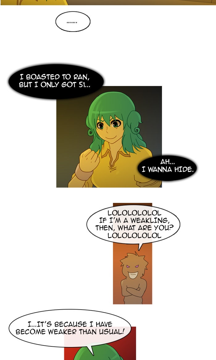 Read Kubera Manga Online