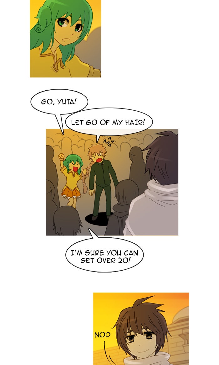 Read Kubera Manga Online