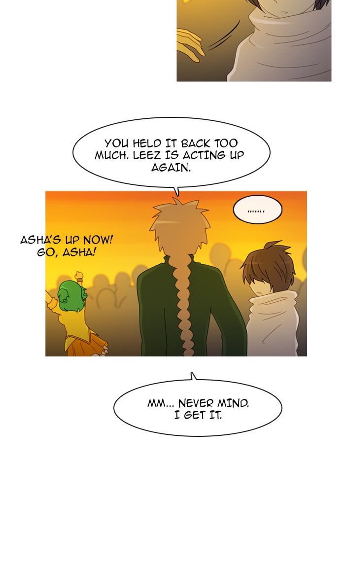 Read Kubera Manga Online