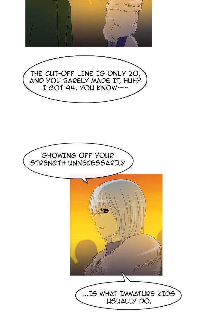 Read Kubera Manga Online