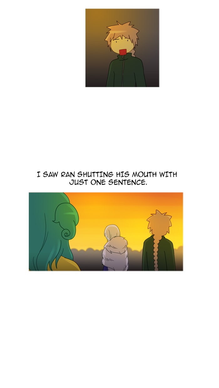 Read Kubera Manga Online
