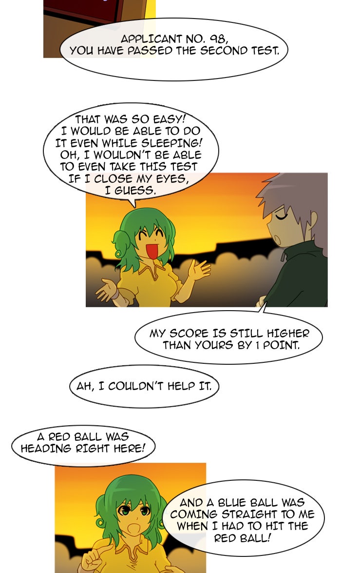Read Kubera Manga Online
