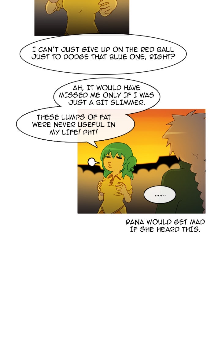 Read Kubera Manga Online