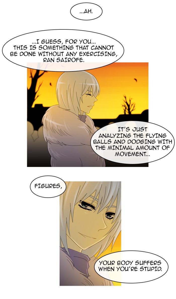 Read Kubera Manga Online