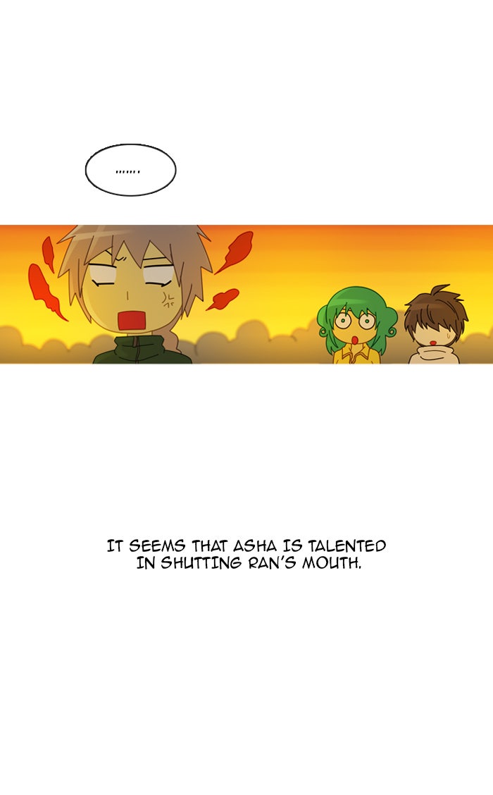 Read Kubera Manga Online