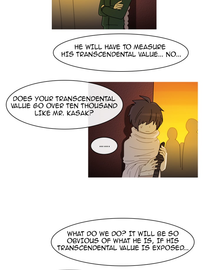 Read Kubera Manga Online